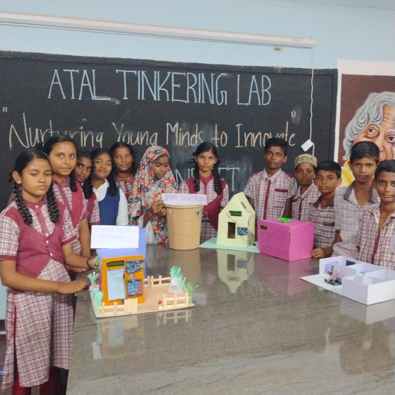 Student activity 3
