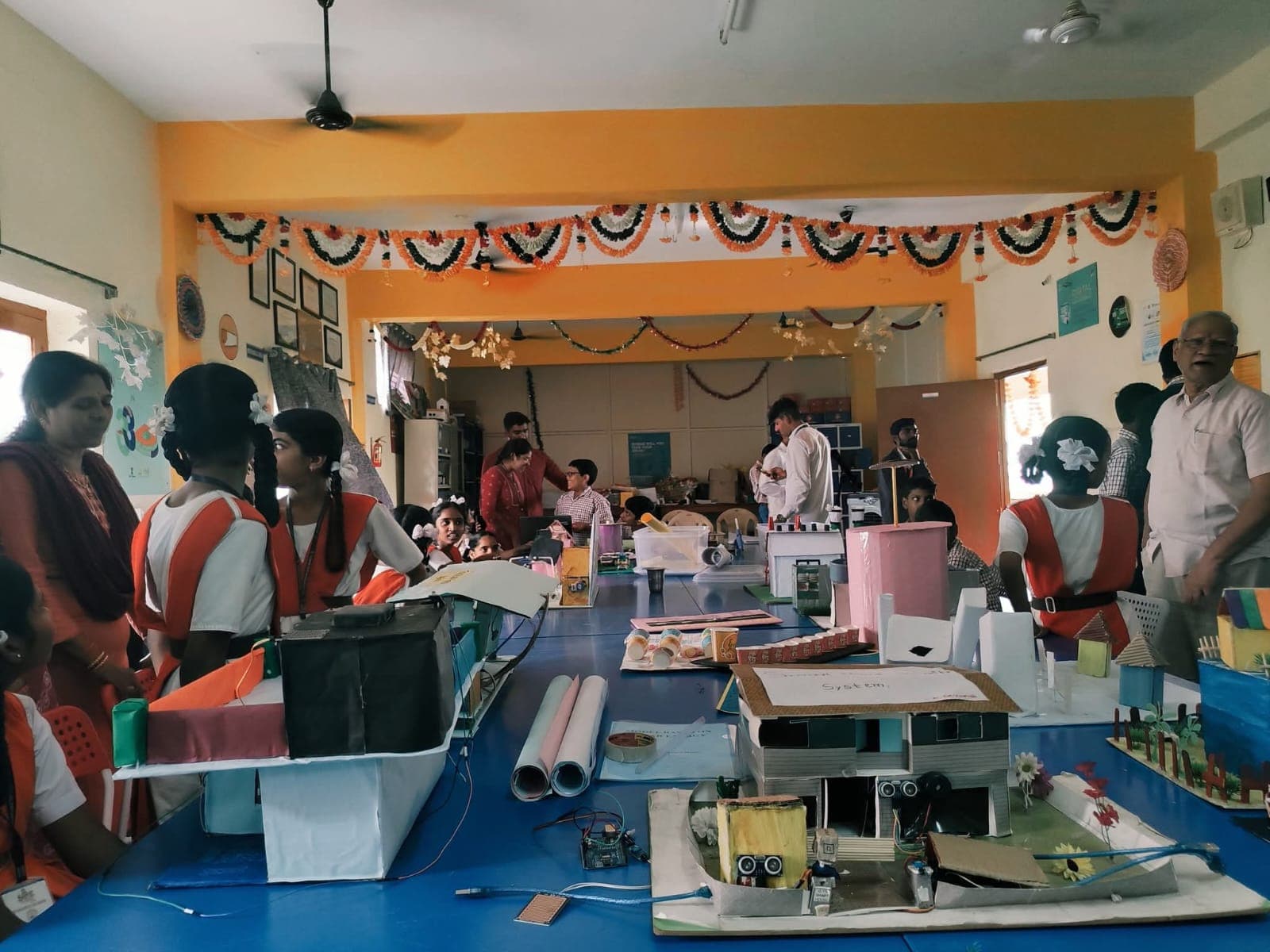 Student activity 9