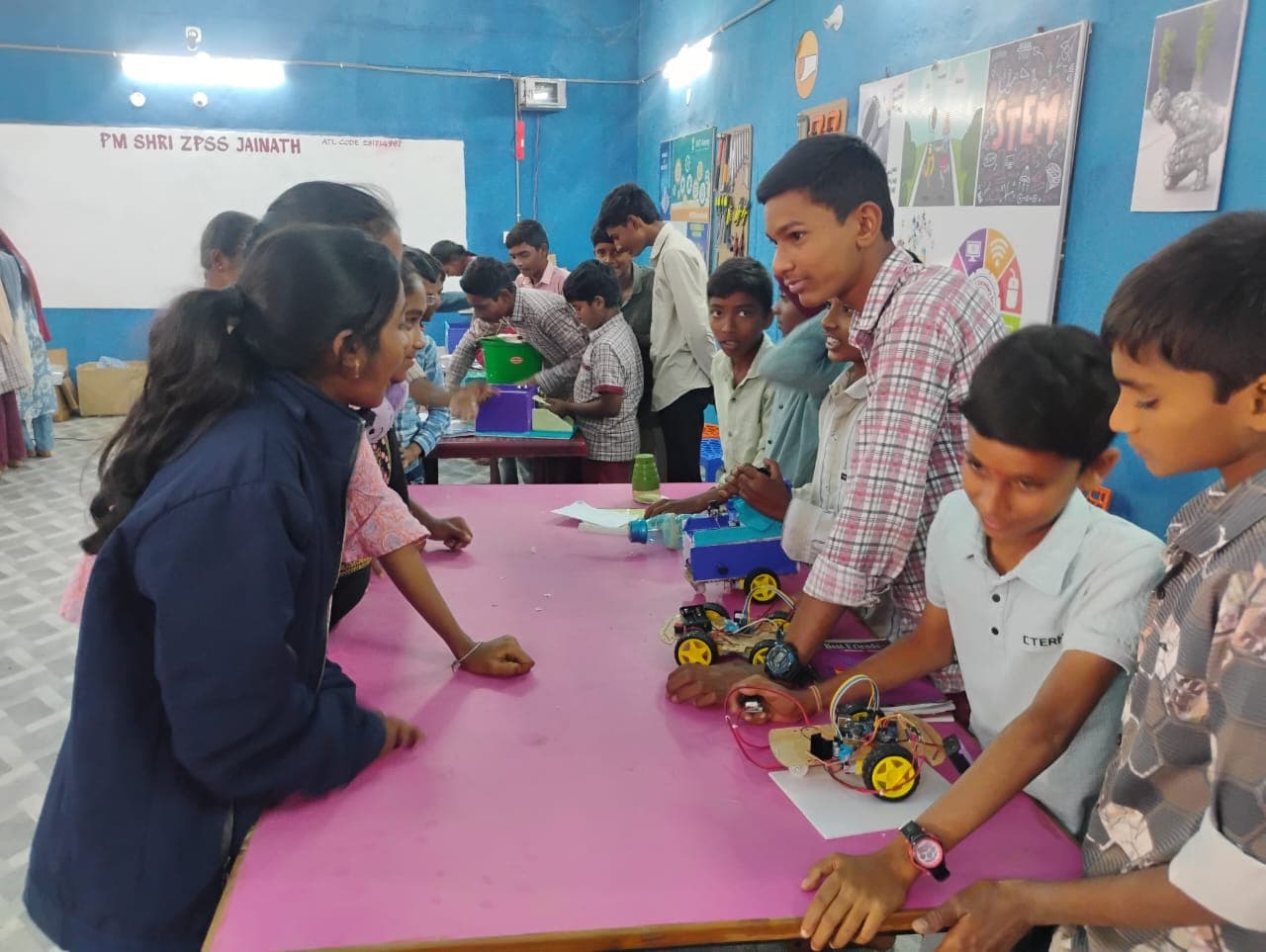 Student activity 13