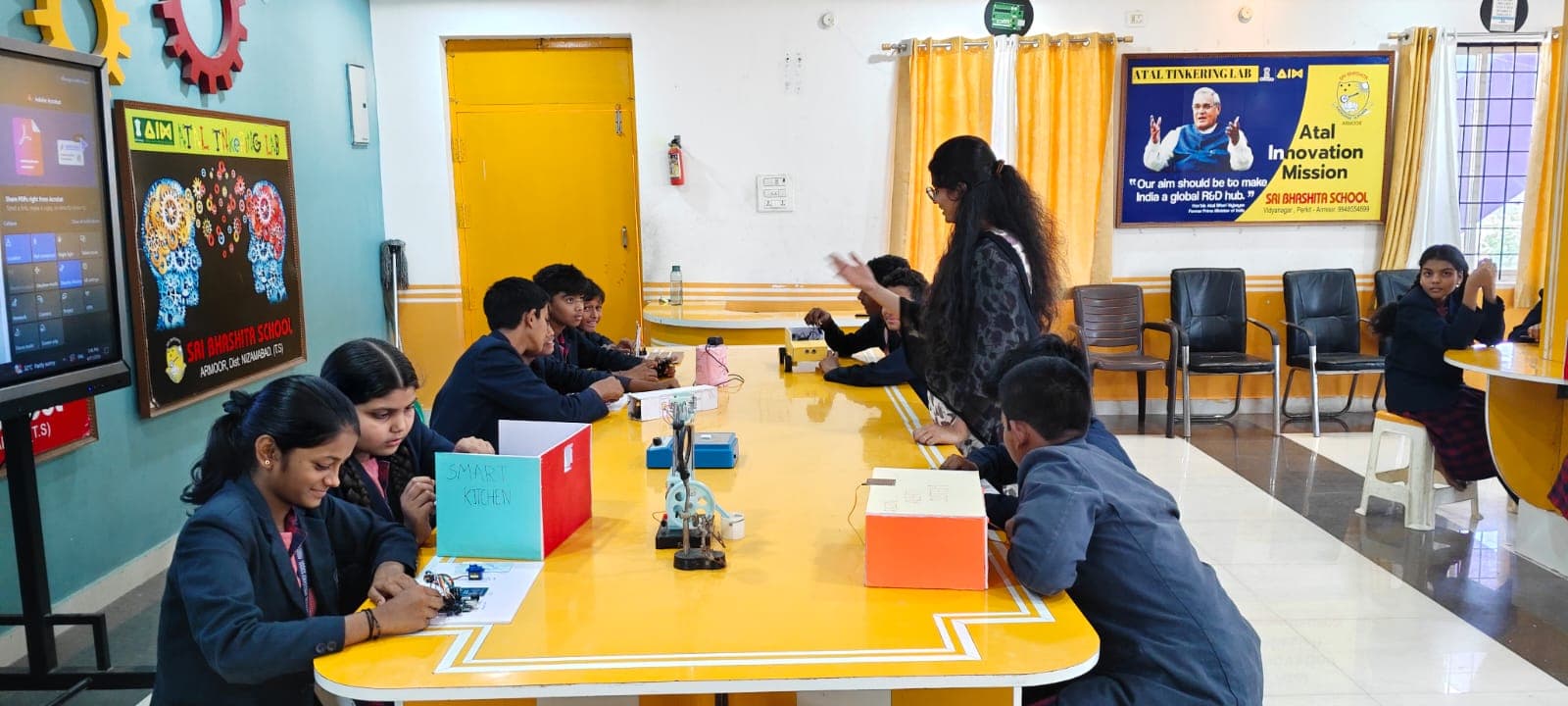 Student activity 21