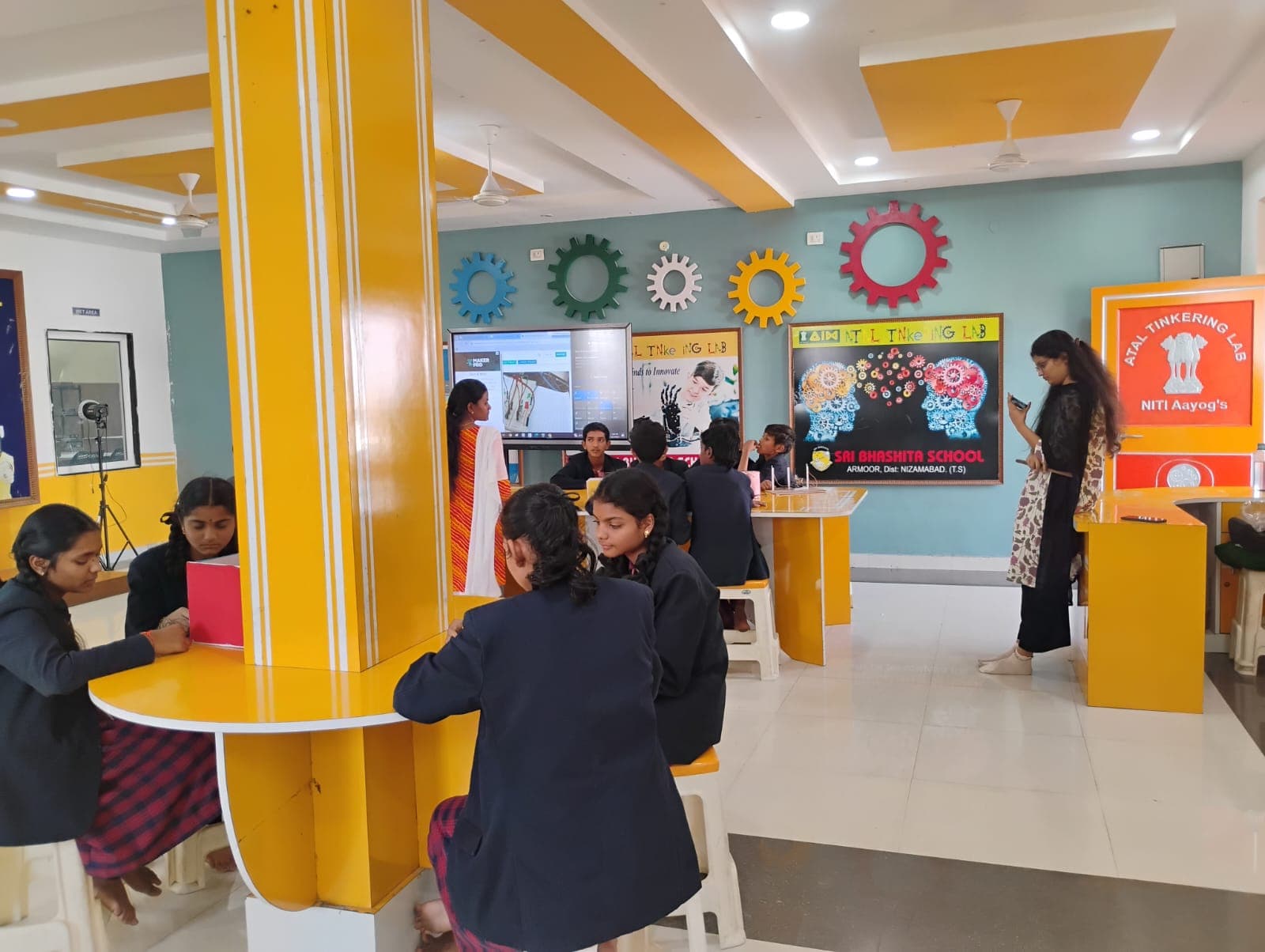 Student activity 22