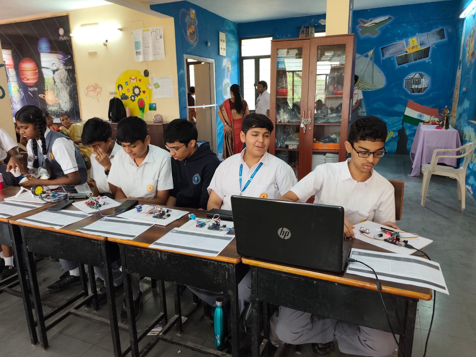 Student activity 28